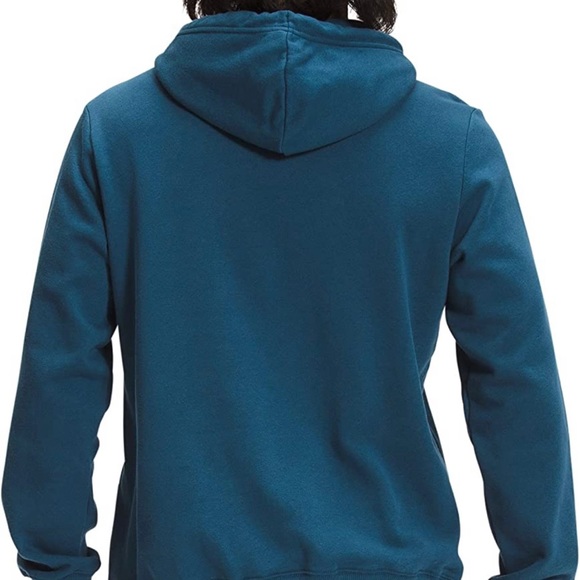 The North Face Trivert 2.0 sudadera con capucha para hombre - Picture 2 of 2